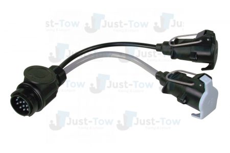 13 - 7 12N/12S Conversion Adaptor Lead