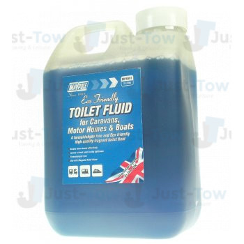 2L Eco Toilet Fluid