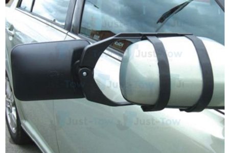 Towing Mirrors