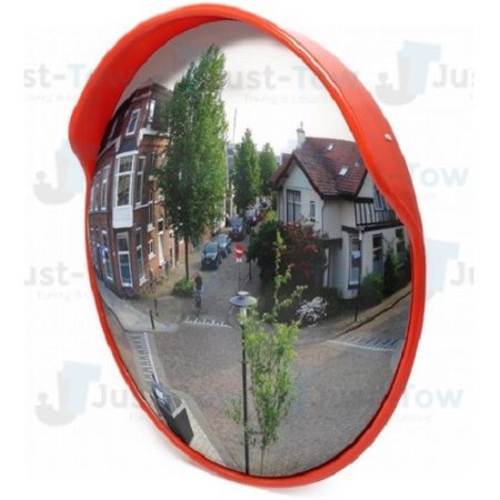 Convex Driveway Mirror