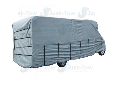 Motorhome Covers