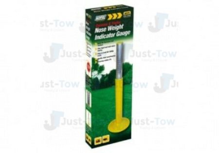 Nose Weight Indicator Gauge