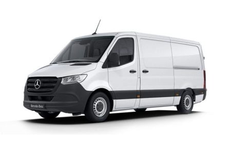 Mercedes Sprinter Van Towbars