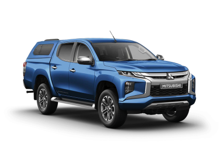Mitsubishi L200 Towbars