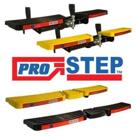 Pro-Steps