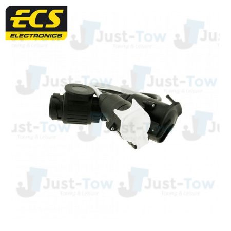 500mm Cables Adapter 13pin Plug to Output 12N & 12S Sockets