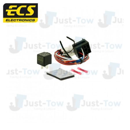 Rear Fog Lamp Cut-off Order 1 x SP161ZZ per Foglight