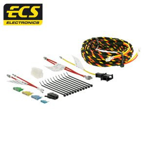 (3 Cable) VAG Extension Kit +15/+30