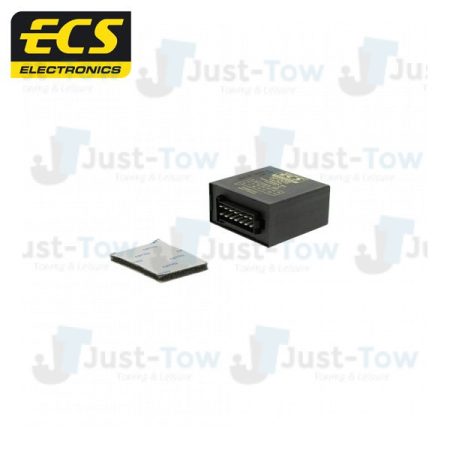 5F008 CANbus Module FR051 Series Kits. Software version - SW0411