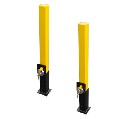 Security Posts