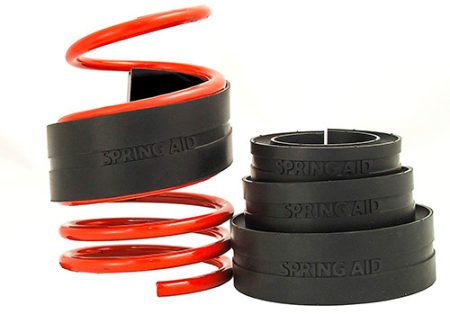 Spring Assisters