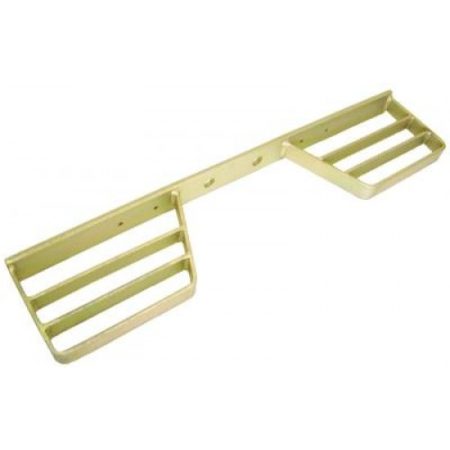 Butterfly Towbar Steps