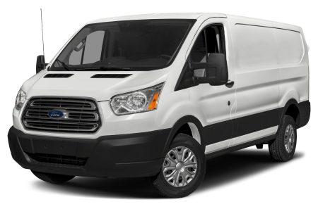 Ford Transit Van June/2016 - Present Towbar Fitting Service