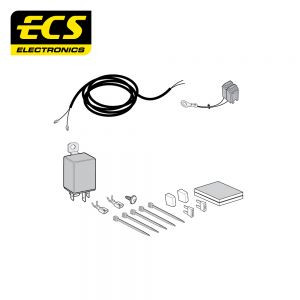 (2 Cable) Digital Self-switching Extension Kit +15