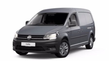 VW Caddy Towbar Fitting Service 2004 to 2020
