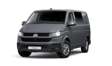 VW Transporter (T6.1) Towbar Fitting Service Dec/2019 to 2025
