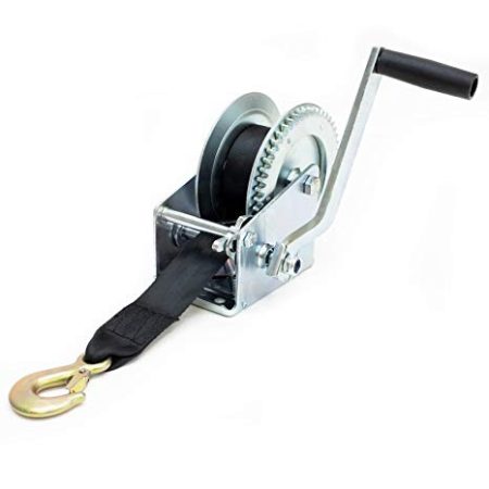 Winches