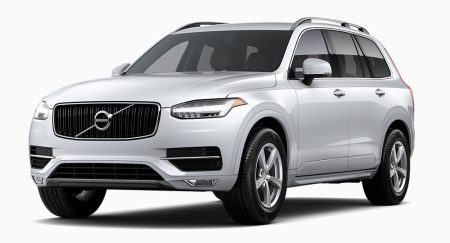 Volvo XC90 Towbar Fitting Service June/2015 to Present