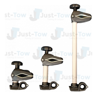 Complete set of 3 Arms for ZX200/300 Cycle Carriers