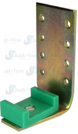 Bulldog LC5 Stabiliser Angle Bracket