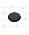 Self Adhesive Round Clear Front Reflector