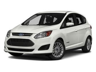 Ford C-Max Towbar Fitting Service 2003 to 2020