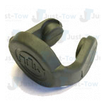 GDW Detachable Towbar Rubber Cover