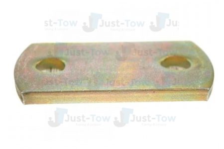 40mm U Bolt Plate