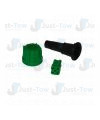 Green Radex Replacement Plug