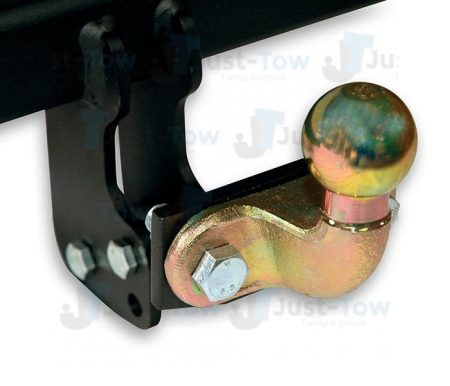 Swift Kon-Tiki Motorhome Towbar 2012 to Present