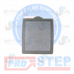 Tow-Trust Horizontal Detachable Towbar Cover